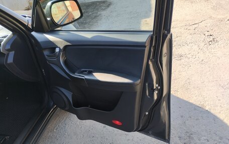 Vortex Tingo I, 2013 год, 590 000 рублей, 6 фотография