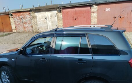 Vortex Tingo I, 2013 год, 590 000 рублей, 4 фотография