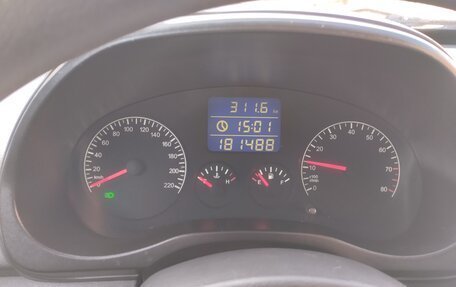 Vortex Tingo I, 2013 год, 590 000 рублей, 11 фотография