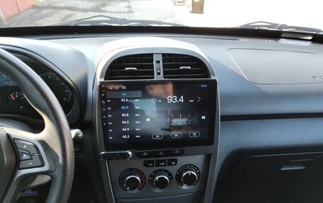 Vortex Tingo I, 2013 год, 590 000 рублей, 12 фотография