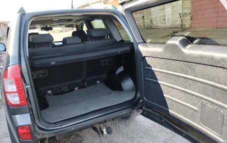 Vortex Tingo I, 2013 год, 590 000 рублей, 8 фотография