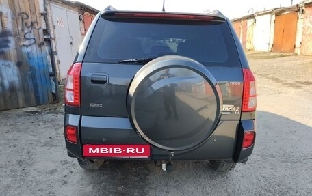 Vortex Tingo I, 2013 год, 590 000 рублей, 3 фотография