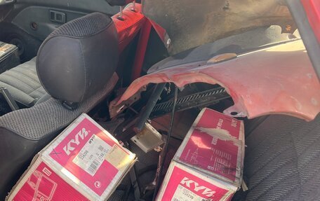 Toyota Corolla, 1989 год, 350 000 рублей, 6 фотография