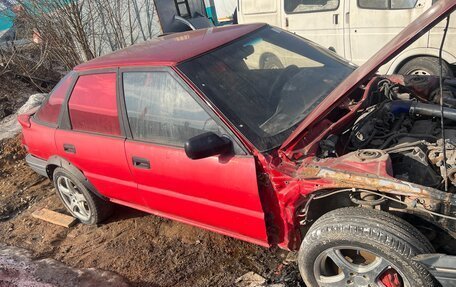 Toyota Corolla, 1989 год, 350 000 рублей, 2 фотография