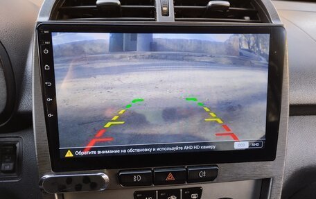 Vortex Tingo I, 2013 год, 590 000 рублей, 19 фотография