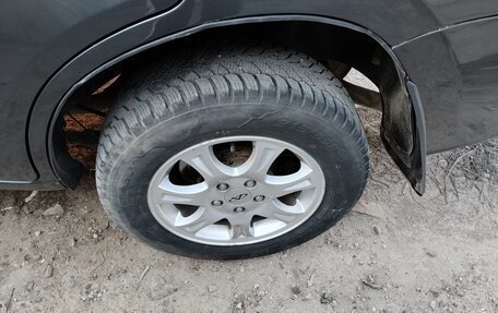 Vortex Tingo I, 2013 год, 590 000 рублей, 17 фотография