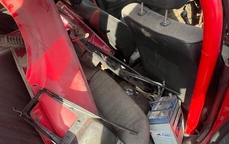 Toyota Corolla, 1989 год, 350 000 рублей, 8 фотография