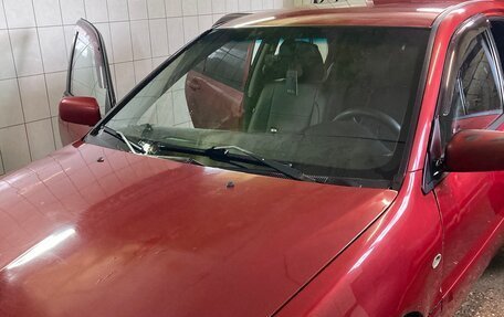 Mitsubishi Lancer IX, 2005 год, 260 000 рублей, 4 фотография