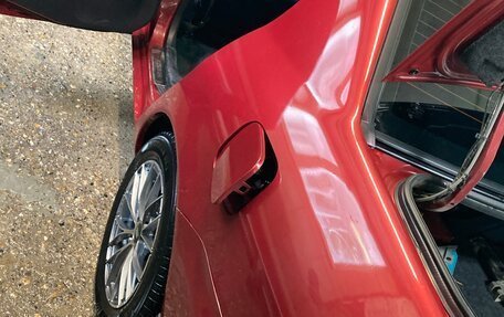 Mitsubishi Lancer IX, 2005 год, 260 000 рублей, 9 фотография