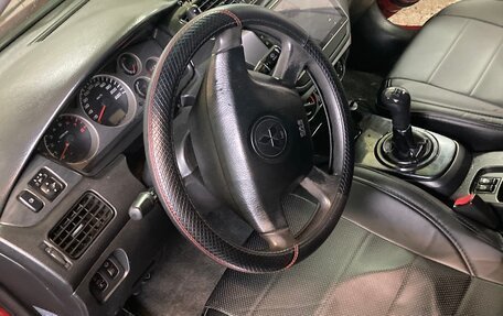 Mitsubishi Lancer IX, 2005 год, 260 000 рублей, 6 фотография