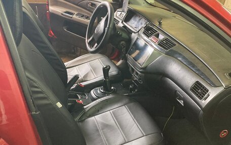 Mitsubishi Lancer IX, 2005 год, 260 000 рублей, 12 фотография