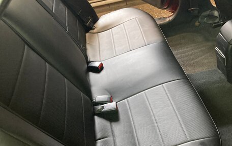 Mitsubishi Lancer IX, 2005 год, 260 000 рублей, 11 фотография