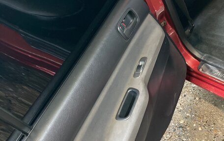 Mitsubishi Lancer IX, 2005 год, 260 000 рублей, 7 фотография