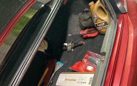 Mitsubishi Lancer IX, 2005 год, 260 000 рублей, 10 фотография