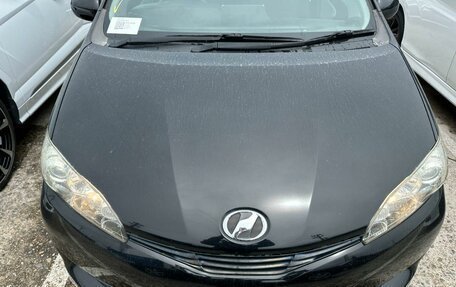 Toyota Wish II, 2010 год, 1 350 000 рублей, 3 фотография