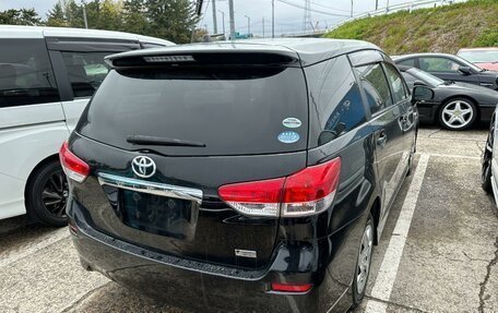 Toyota Wish II, 2010 год, 1 350 000 рублей, 2 фотография