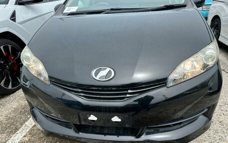 Toyota Wish II, 2010 год, 1 350 000 рублей, 4 фотография