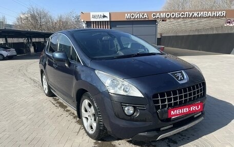 Peugeot 3008 I рестайлинг, 2012 год, 800 000 рублей, 6 фотография
