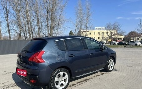 Peugeot 3008 I рестайлинг, 2012 год, 800 000 рублей, 4 фотография