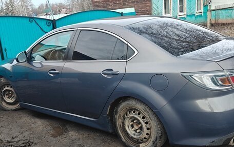 Mazda 6, 2008 год, 630 000 рублей, 6 фотография