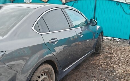 Mazda 6, 2008 год, 630 000 рублей, 4 фотография