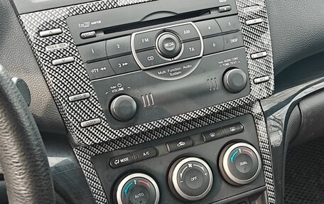 Mazda 6, 2008 год, 630 000 рублей, 10 фотография