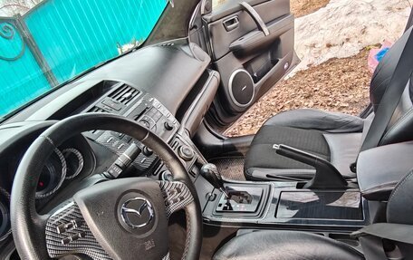 Mazda 6, 2008 год, 630 000 рублей, 9 фотография