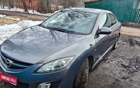 Mazda 6, 2008 год, 630 000 рублей, 2 фотография