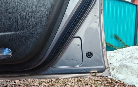 Mazda 6, 2008 год, 630 000 рублей, 11 фотография