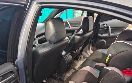 Mazda 6, 2008 год, 630 000 рублей, 13 фотография