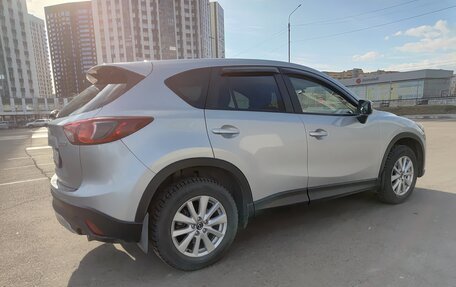 Mazda CX-5 II, 2015 год, 2 320 000 рублей, 5 фотография