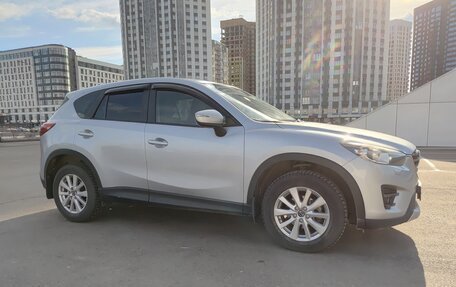 Mazda CX-5 II, 2015 год, 2 320 000 рублей, 3 фотография