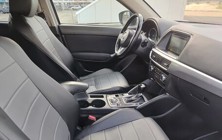 Mazda CX-5 II, 2015 год, 2 320 000 рублей, 6 фотография