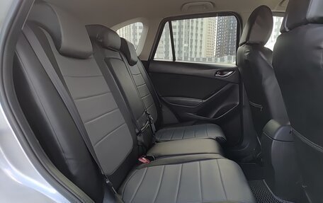 Mazda CX-5 II, 2015 год, 2 320 000 рублей, 7 фотография