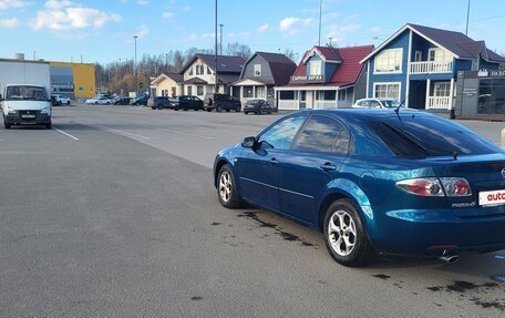 Mazda 6, 2007 год, 325 000 рублей, 3 фотография