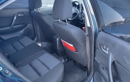 Mazda 6, 2007 год, 325 000 рублей, 8 фотография