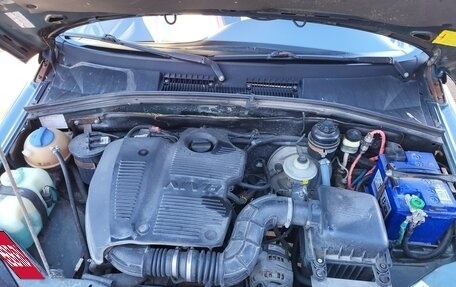 Chevrolet Niva I рестайлинг, 2013 год, 470 000 рублей, 6 фотография