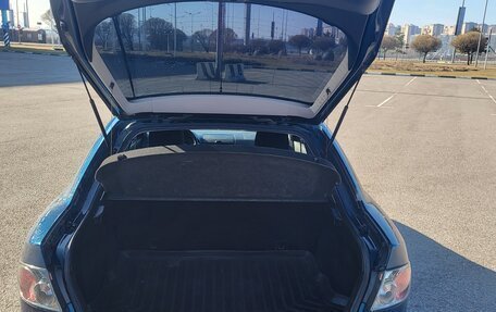 Mazda 6, 2007 год, 325 000 рублей, 11 фотография