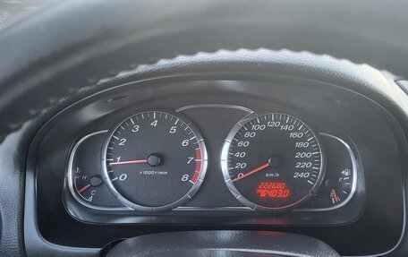 Mazda 6, 2007 год, 325 000 рублей, 12 фотография