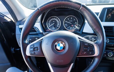 BMW X1, 2016 год, 2 250 000 рублей, 2 фотография