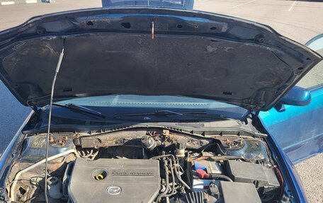 Mazda 6, 2007 год, 325 000 рублей, 10 фотография