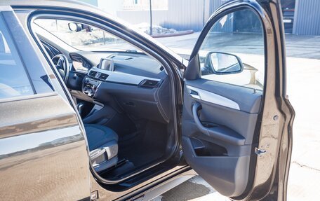 BMW X1, 2016 год, 2 250 000 рублей, 10 фотография