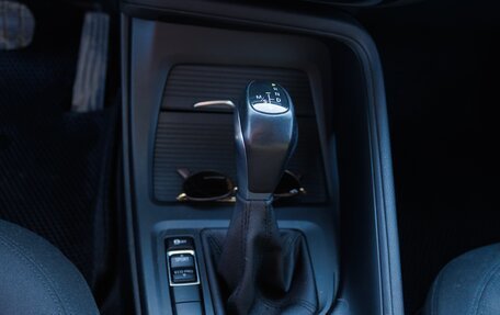 BMW X1, 2016 год, 2 250 000 рублей, 12 фотография