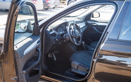 BMW X1, 2016 год, 2 250 000 рублей, 11 фотография