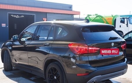 BMW X1, 2016 год, 2 250 000 рублей, 7 фотография