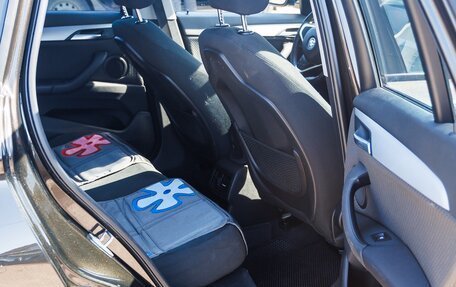 BMW X1, 2016 год, 2 250 000 рублей, 15 фотография