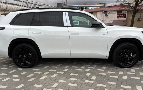 Volkswagen Teramont, 2026 год, 6 190 000 рублей, 4 фотография