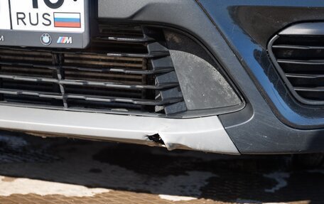 BMW X1, 2016 год, 2 250 000 рублей, 18 фотография