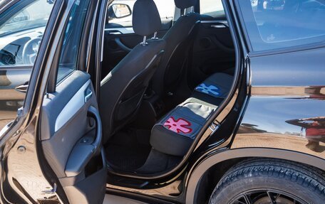 BMW X1, 2016 год, 2 250 000 рублей, 16 фотография