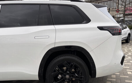 Volkswagen Teramont, 2026 год, 6 190 000 рублей, 9 фотография